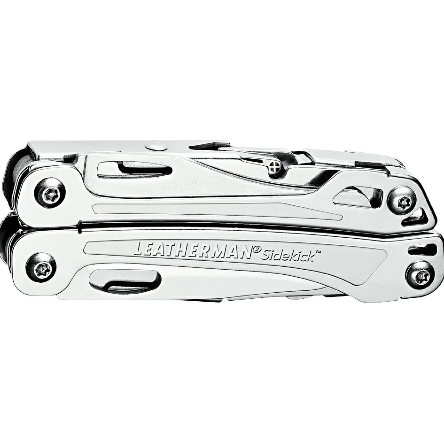 Leatherman Multitool Sidekick< Angelmesser·Taschen- & Multifunktionsmesser