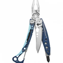 New Skeletool CX (Nightshade) Angelmesser·Taschen- & Multifunktionsmesser