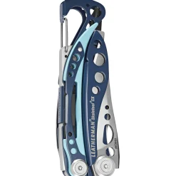 New Skeletool CX (Nightshade) Angelmesser·Taschen- & Multifunktionsmesser