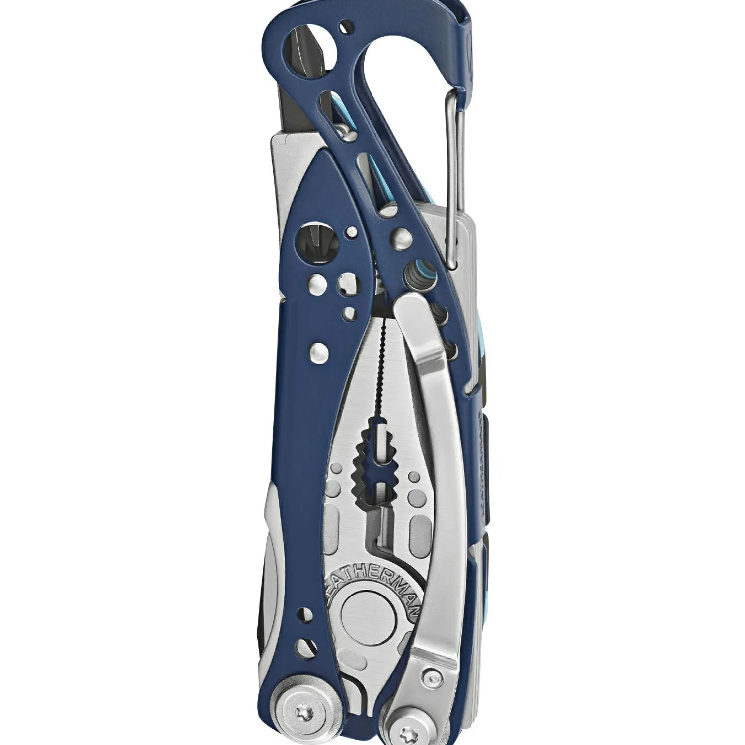 New Skeletool CX (Nightshade) Angelmesser·Taschen- & Multifunktionsmesser