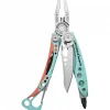 Leatherman Skeletool CX (Paradise)< Angelmesser·Taschen- & Multifunktionsmesser