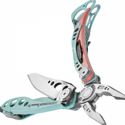 Leatherman Skeletool CX (Paradise)< Angelmesser·Taschen- & Multifunktionsmesser
