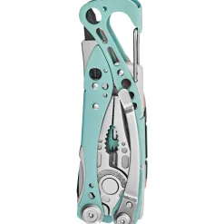 Leatherman Skeletool CX (Paradise)< Angelmesser·Taschen- & Multifunktionsmesser
