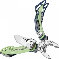 Leatherman Skeletool CX (Verdant)< Angelmesser·Taschen- & Multifunktionsmesser