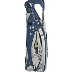 Leatherman Skeletool CX (Verdant)< Angelmesser·Taschen- & Multifunktionsmesser