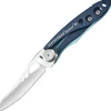 Hot Skeletool KB (Nightshade) Angelmesser·Taschen- & Multifunktionsmesser