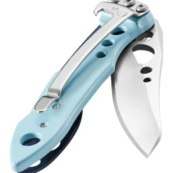 Hot Skeletool KB (Nightshade) Angelmesser·Taschen- & Multifunktionsmesser