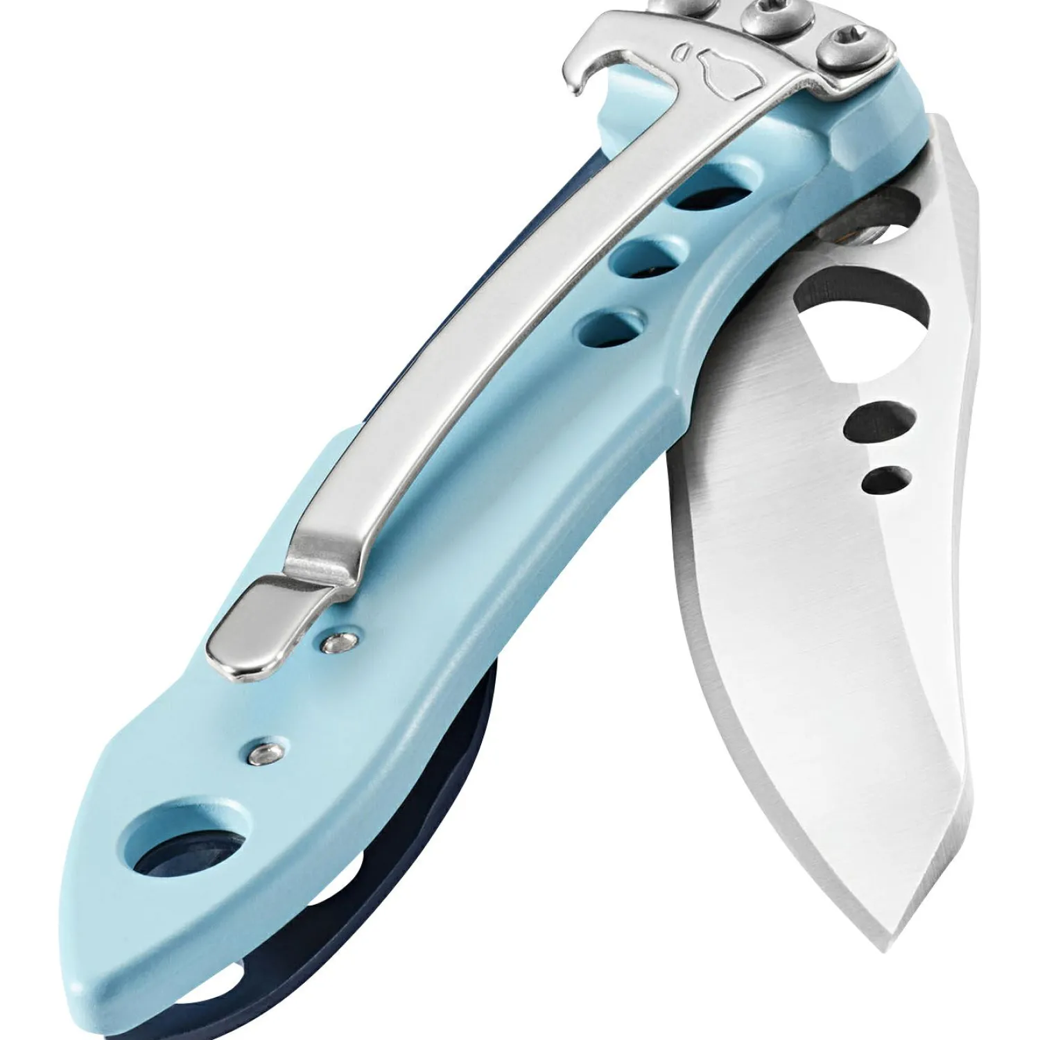 Hot Skeletool KB (Nightshade) Angelmesser·Taschen- & Multifunktionsmesser