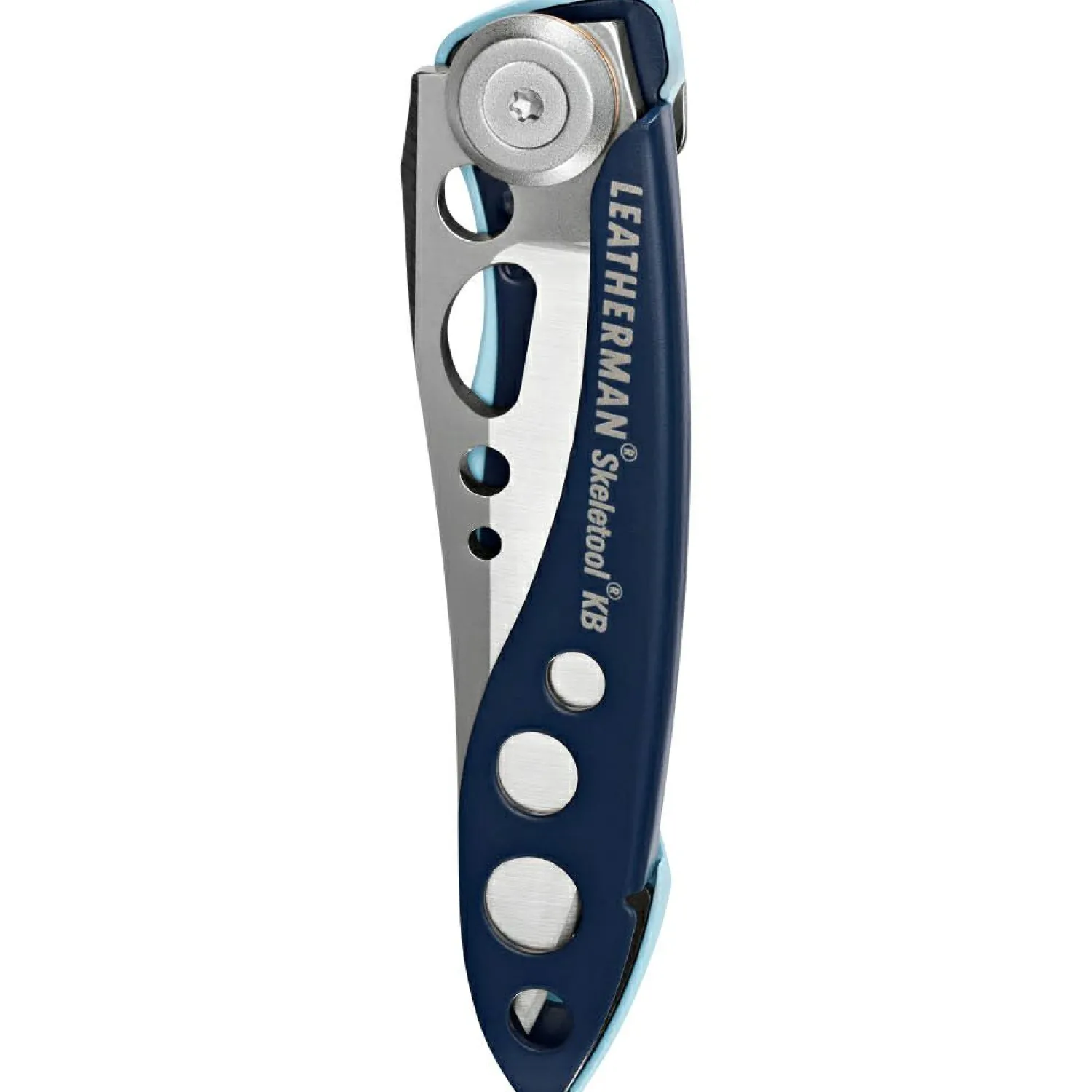 Hot Skeletool KB (Nightshade) Angelmesser·Taschen- & Multifunktionsmesser