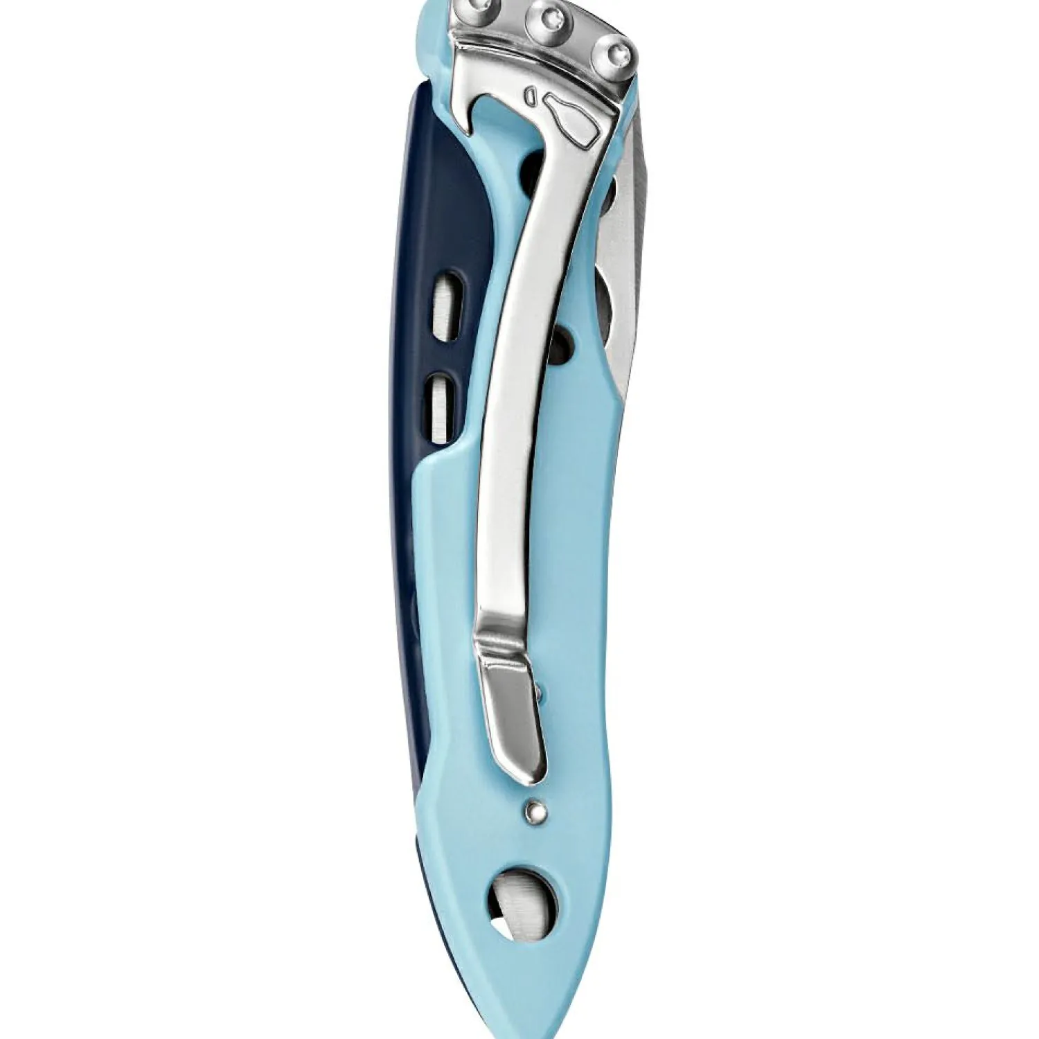 Hot Skeletool KB (Nightshade) Angelmesser·Taschen- & Multifunktionsmesser