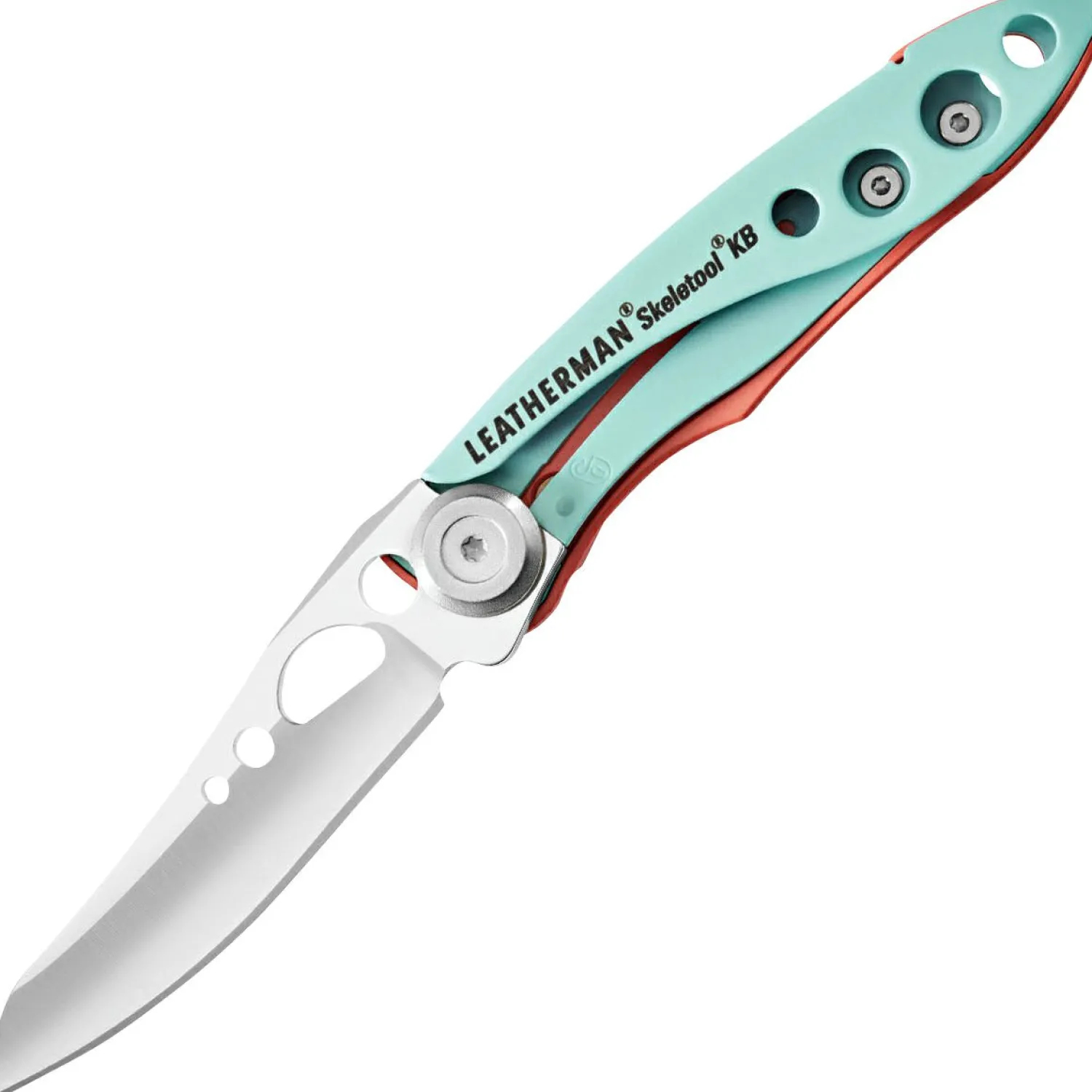 Sale Skeletool KB (Paradise) Angelmesser·Taschen- & Multifunktionsmesser