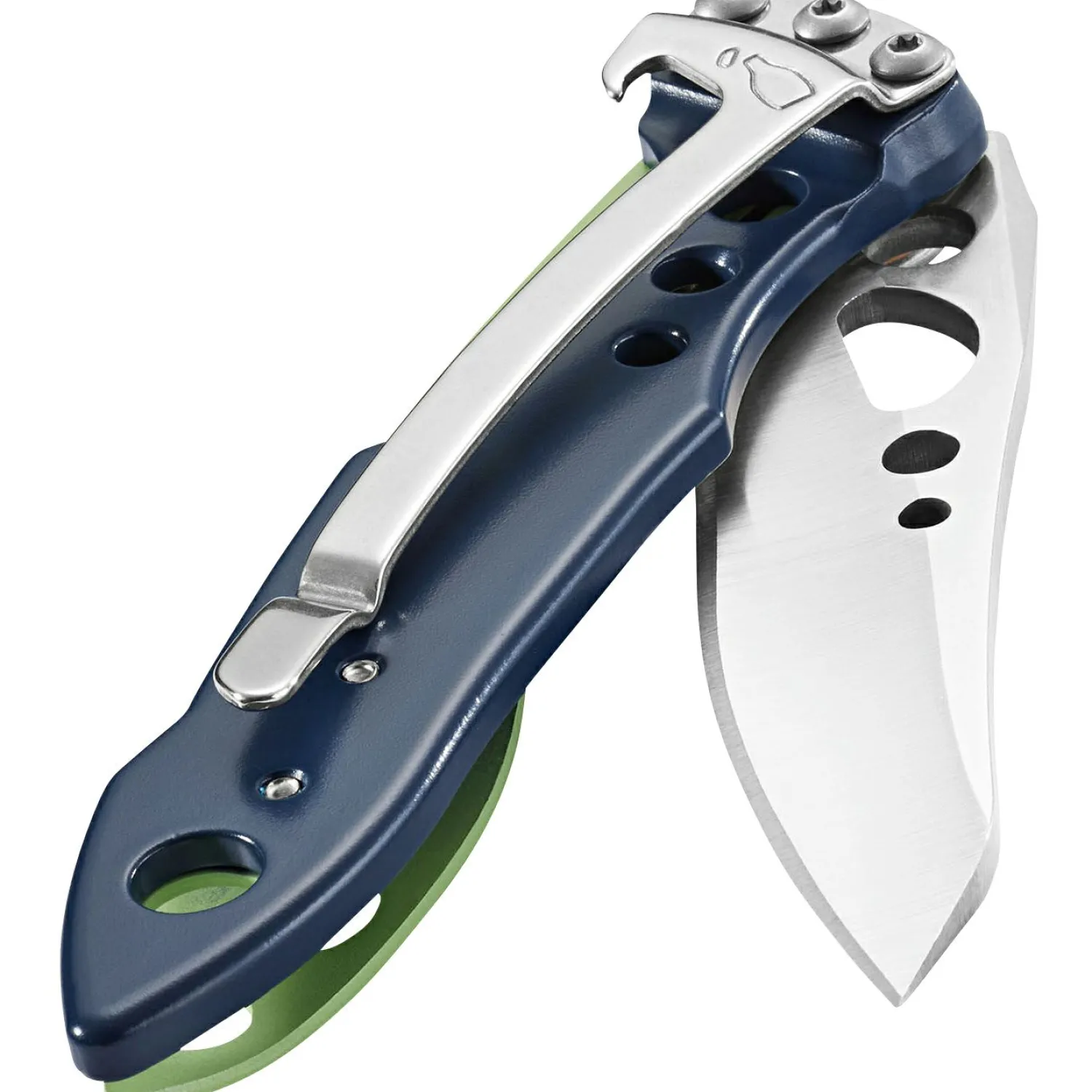 Leatherman Skeletool KB (Verdant)< Angelmesser·Taschen- & Multifunktionsmesser