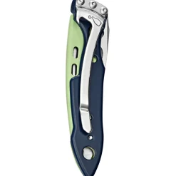 Leatherman Skeletool KB (Verdant)< Angelmesser·Taschen- & Multifunktionsmesser