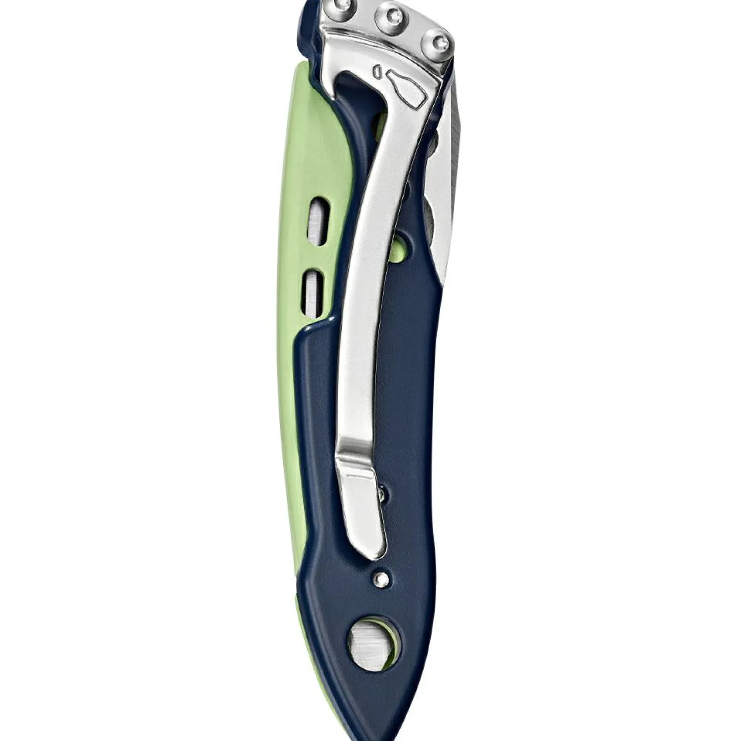 Leatherman Skeletool KB (Verdant)< Angelmesser·Taschen- & Multifunktionsmesser