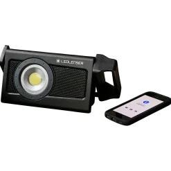 Discount Baustrahler iF4R music Angellampen Und Co.|Angelboote ·Kopflampen