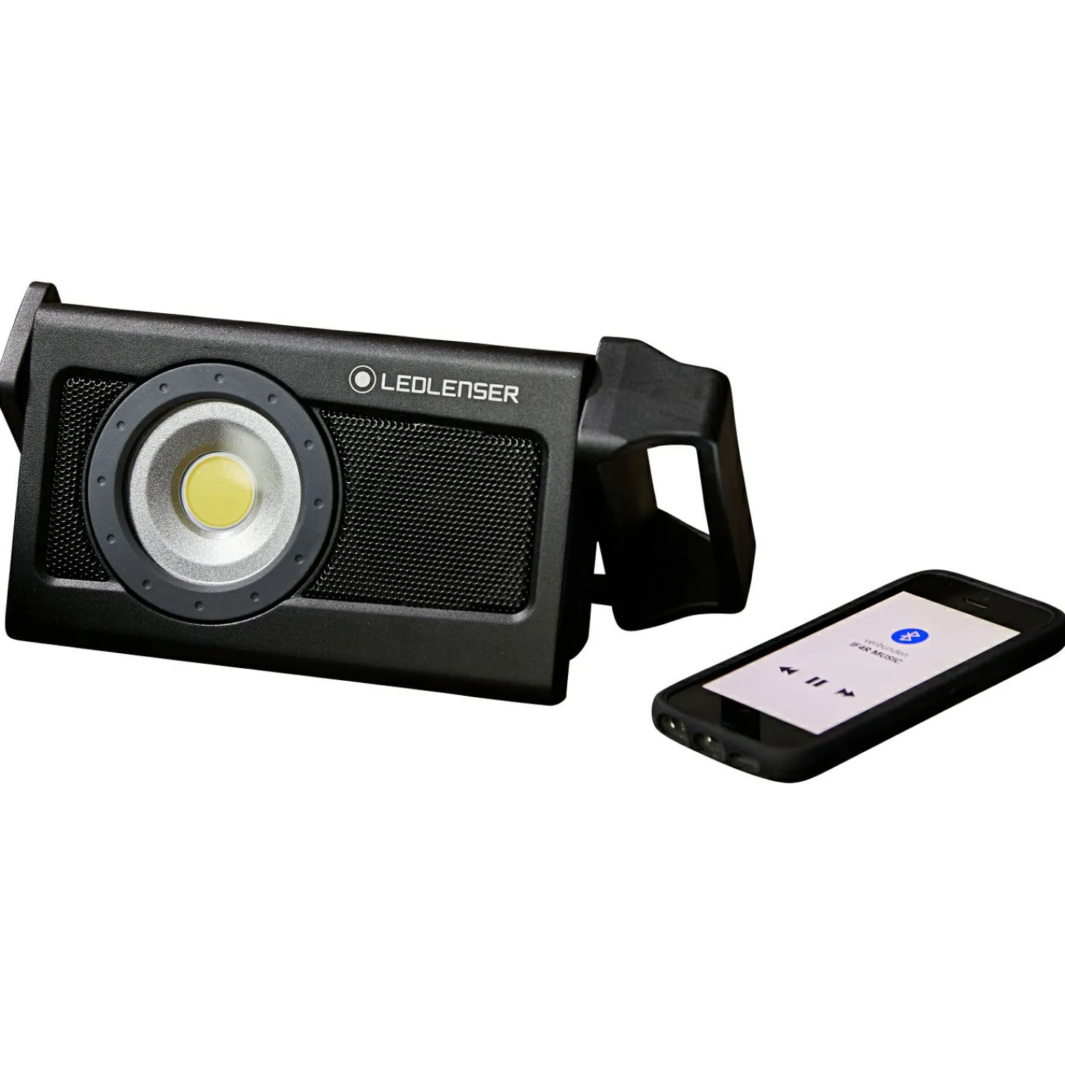 Discount Baustrahler iF4R music Angellampen Und Co.|Angelboote ·Kopflampen