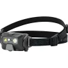 Led Lenser HF6R Core< Angellampen Und Co.|Angelboote ·Kopflampen