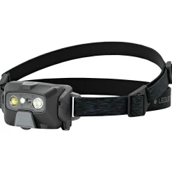 Led Lenser HF6R Core< Angellampen Und Co.|Angelboote ·Kopflampen