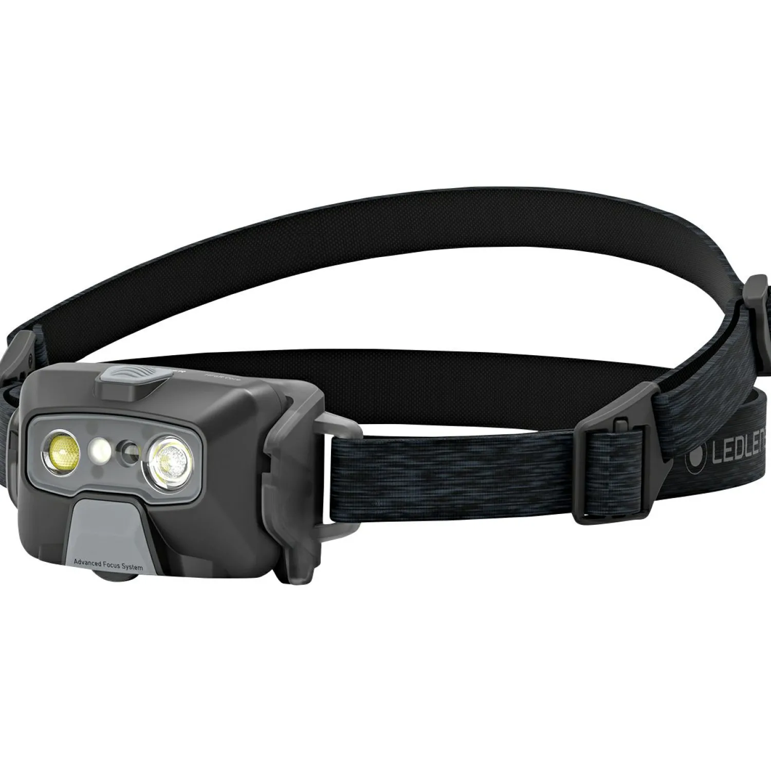 Led Lenser HF6R Core< Angellampen Und Co.|Angelboote ·Kopflampen