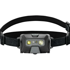 Led Lenser HF6R Core< Angellampen Und Co.|Angelboote ·Kopflampen