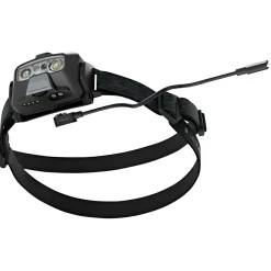 Led Lenser HF6R Core< Angellampen Und Co.|Angelboote ·Kopflampen