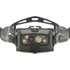 Led Lenser HF8R Core RGB< Angellampen Und Co.|Angelboote ·Kopflampen
