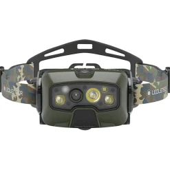 Led Lenser HF8R Core RGB< Angellampen Und Co.|Angelboote ·Kopflampen
