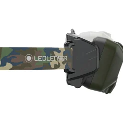 Led Lenser HF8R Core RGB< Angellampen Und Co.|Angelboote ·Kopflampen