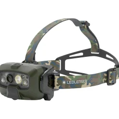 Led Lenser HF8R Core RGB< Angellampen Und Co.|Angelboote ·Kopflampen