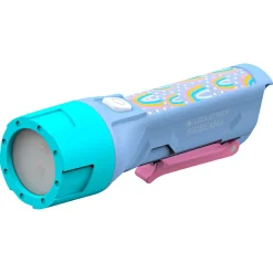 Led Lenser Kidbeam4 Taschenlampe (lila)<Kinder Angellampen Und Co.|Kinder-Angelzubehör