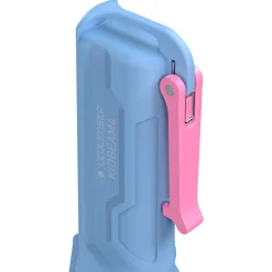 Led Lenser Kidbeam4 Taschenlampe (lila)<Kinder Angellampen Und Co.|Kinder-Angelzubehör