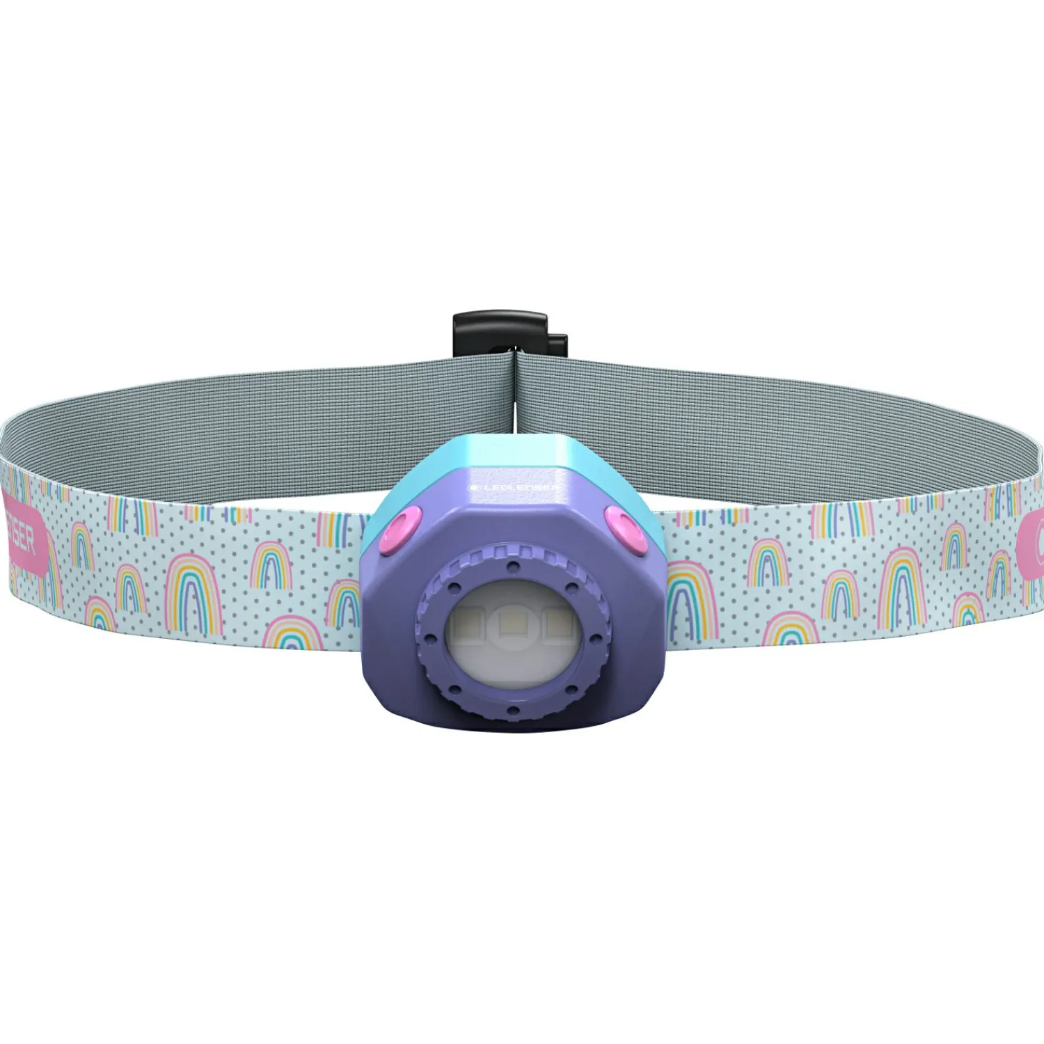 Led Lenser Kopflampe Kidled4R (lila)< Angellampen Und Co.|Angelboote ·Kopflampen