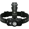 Led Lenser Kopflampe MH8< Angellampen Und Co.|Angelboote ·Kopflampen