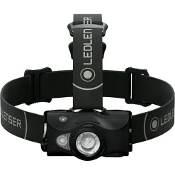 Led Lenser Kopflampe MH8< Angellampen Und Co.|Angelboote ·Kopflampen