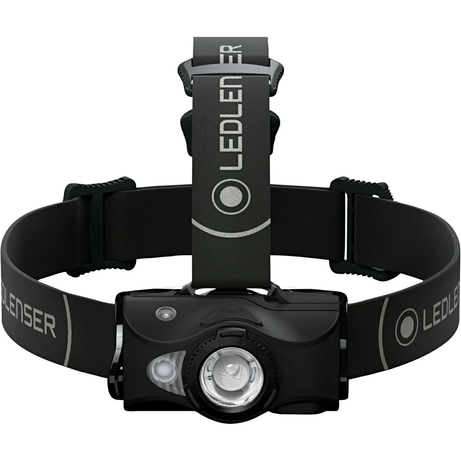 Led Lenser Kopflampe MH8< Angellampen Und Co.|Angelboote ·Kopflampen