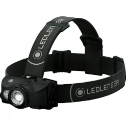 Led Lenser Kopflampe MH8< Angellampen Und Co.|Angelboote ·Kopflampen