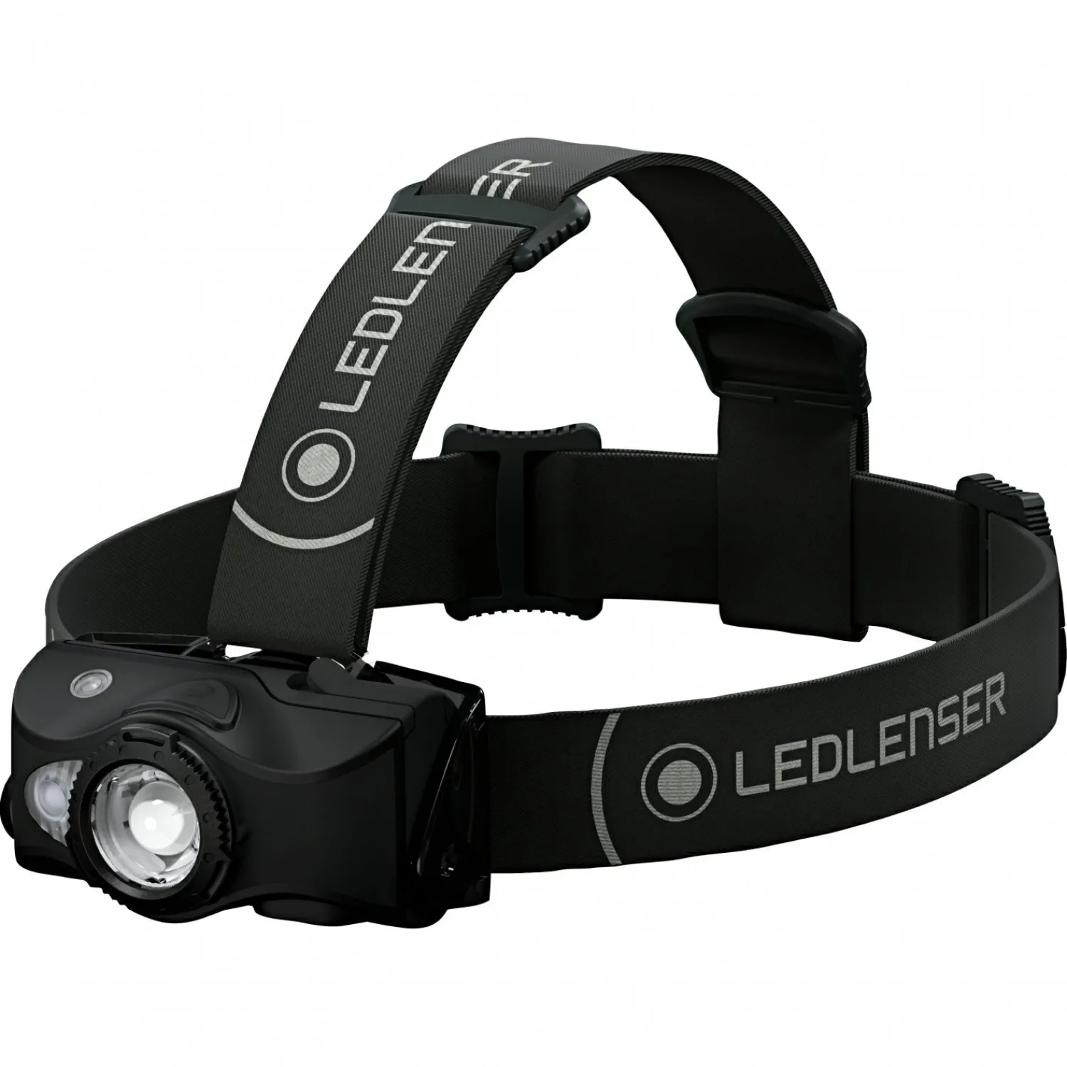 Led Lenser Kopflampe MH8< Angellampen Und Co.|Angelboote ·Kopflampen