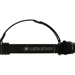 Led Lenser Kopflampe MH8< Angellampen Und Co.|Angelboote ·Kopflampen