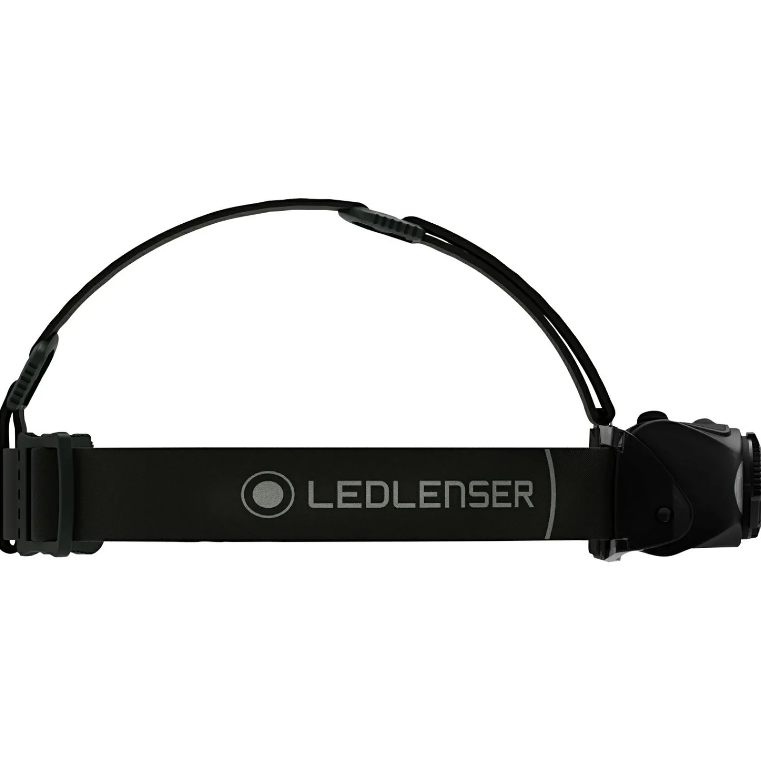 Led Lenser Kopflampe MH8< Angellampen Und Co.|Angelboote ·Kopflampen