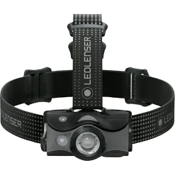 Led Lenser Kopflampe MH7< Angellampen Und Co.|Angelboote ·Kopflampen