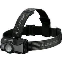 Led Lenser Kopflampe MH7< Angellampen Und Co.|Angelboote ·Kopflampen