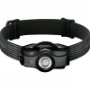 Led Lenser Kopflampe MH5< Angellampen Und Co.|Angelboote ·Kopflampen