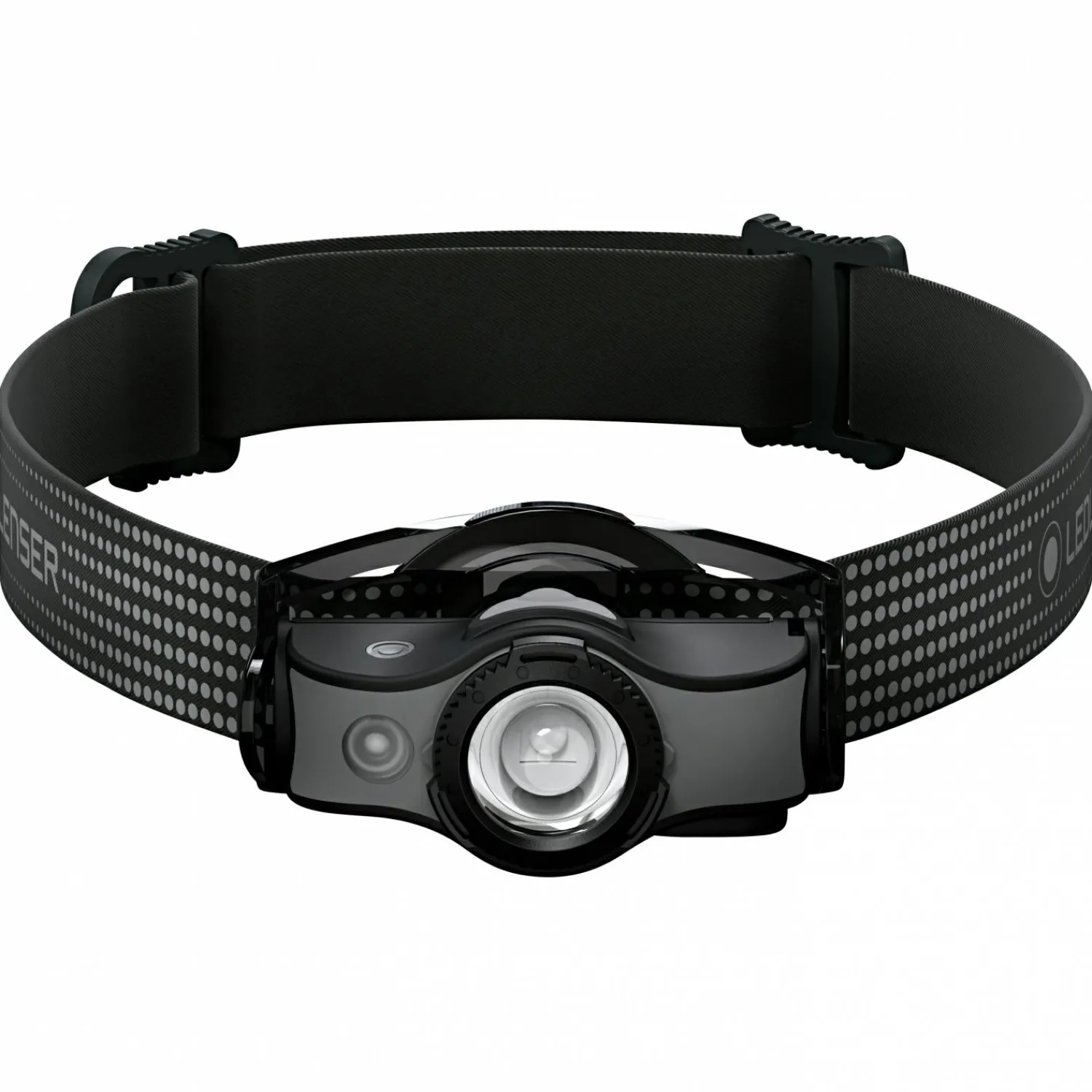 Led Lenser Kopflampe MH5< Angellampen Und Co.|Angelboote ·Kopflampen