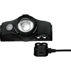 Led Lenser Kopflampe MH5< Angellampen Und Co.|Angelboote ·Kopflampen