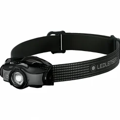 Led Lenser Kopflampe MH5< Angellampen Und Co.|Angelboote ·Kopflampen