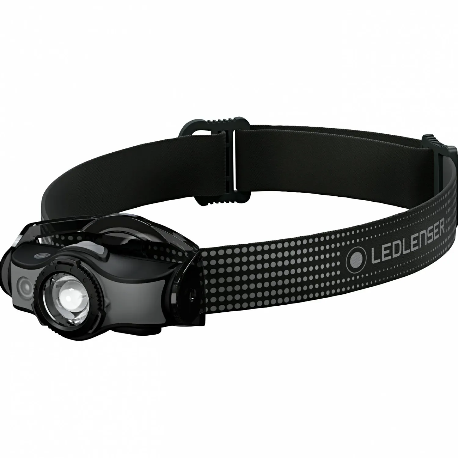 Led Lenser Kopflampe MH5< Angellampen Und Co.|Angelboote ·Kopflampen