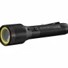Led Lenser P9R Core LEP< Angellampen Und Co.|Angelboote ·Taschenlampen