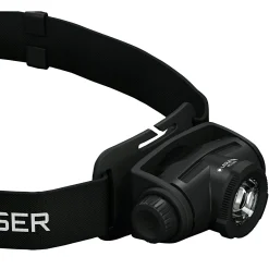 New Stirnlampe H5 Core (Batterie-Version) Angellampen Und Co.|Angelboote ·Kopflampen