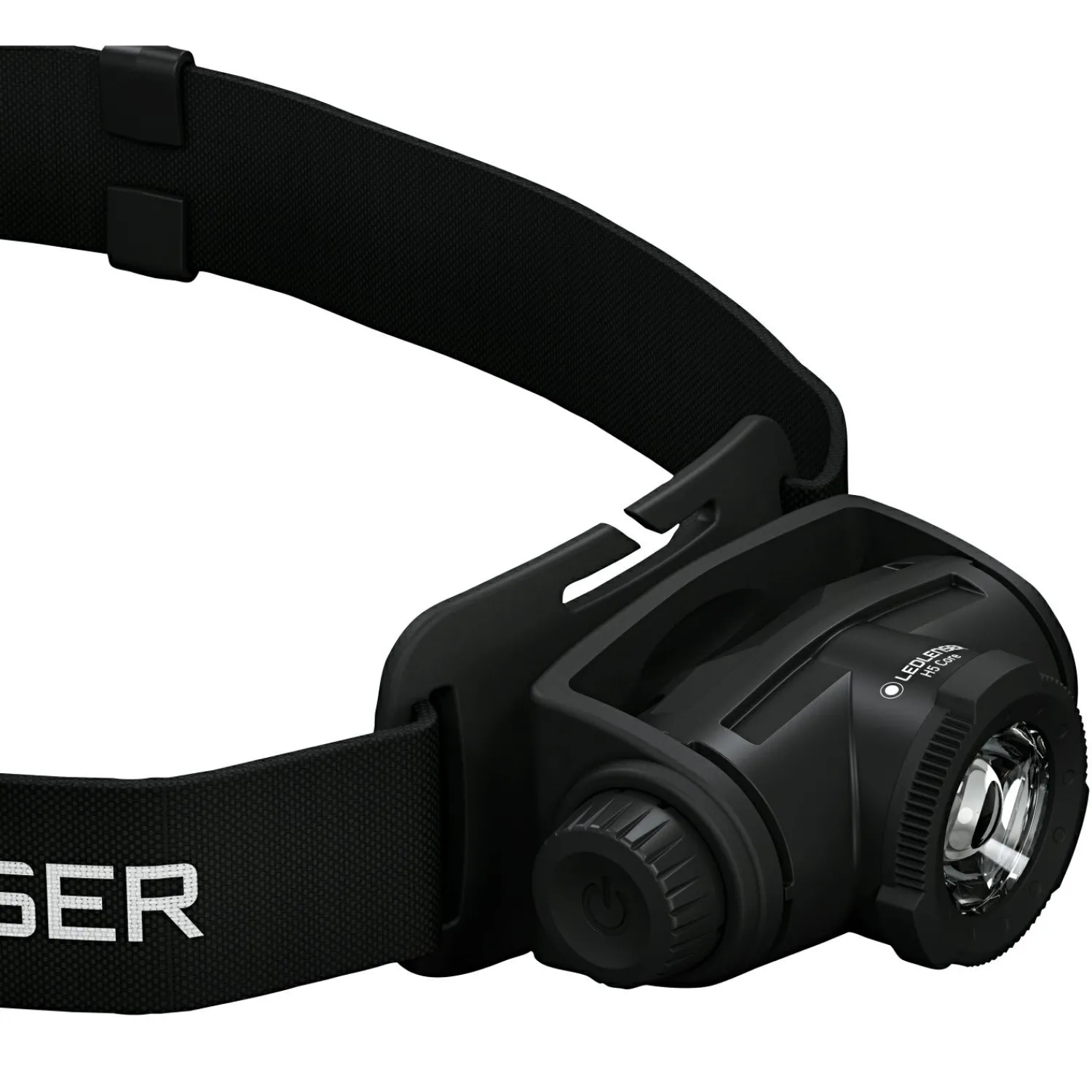 New Stirnlampe H5 Core (Batterie-Version) Angellampen Und Co.|Angelboote ·Kopflampen