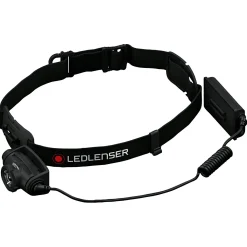 New Stirnlampe H5 Core (Batterie-Version) Angellampen Und Co.|Angelboote ·Kopflampen